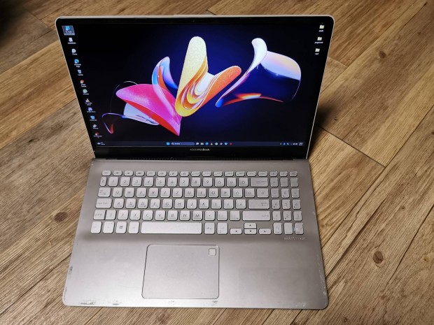 Asus vivobook i5 8gen laptop