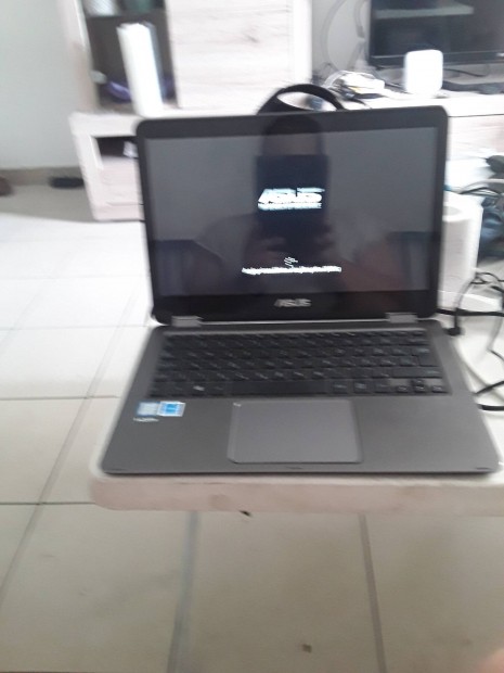 Asus x360c laptop elado