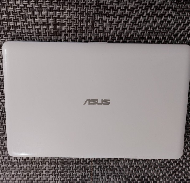 Asus x540s notebook