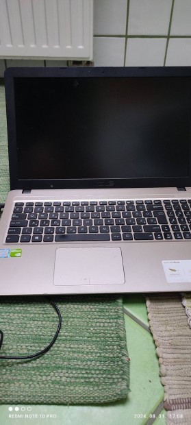 Asus x540u laptop 