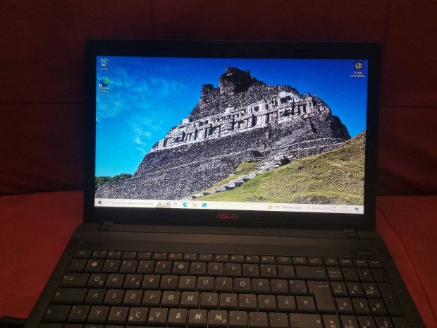 Asus x54c k54c 15.6 i3 laptop