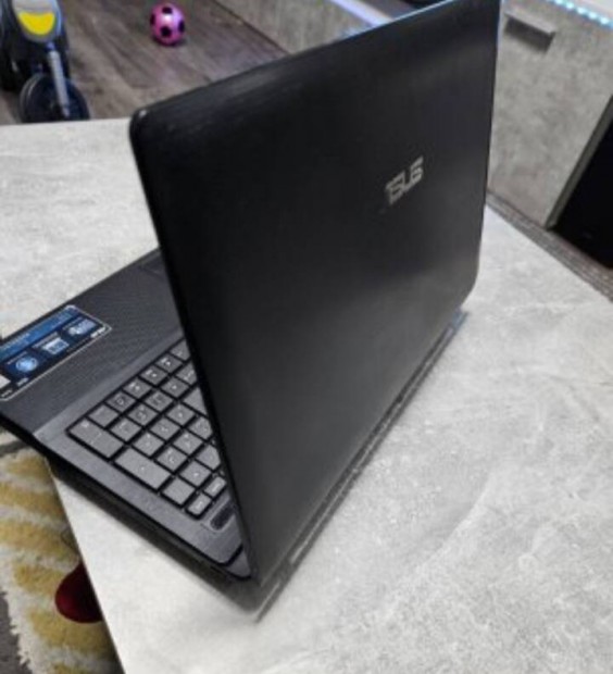 Asus x54h laptop