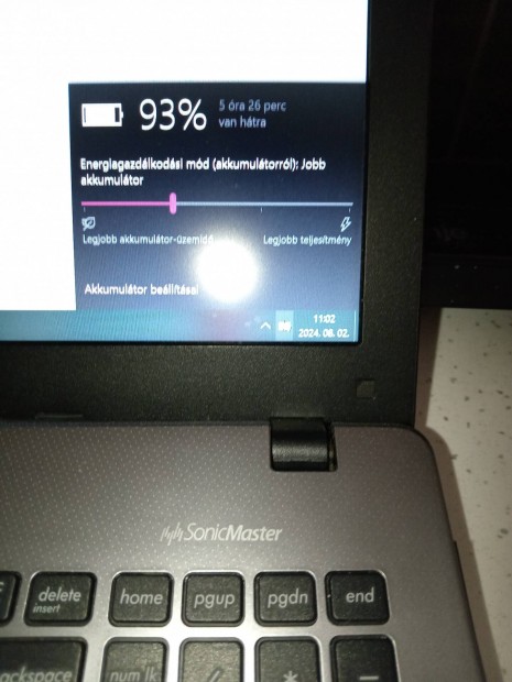 Asus x550v laptop