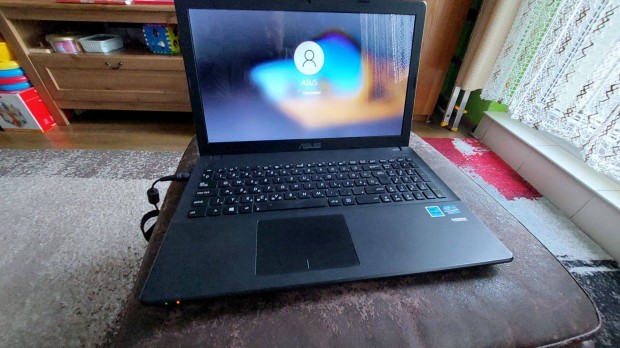 Asus x551c j llapot i3 laptop