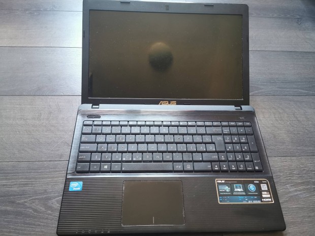 Asus x55A Laptop 