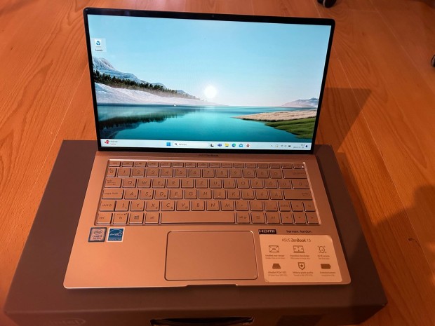 Asus zenbook