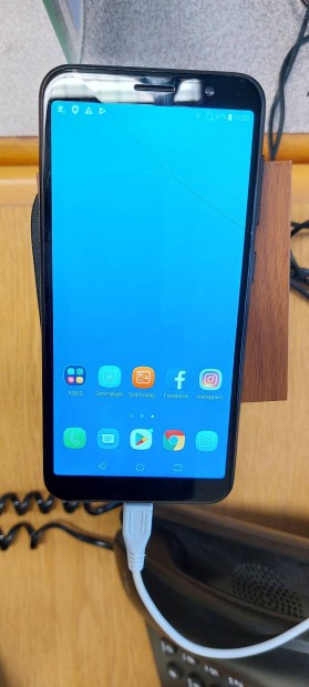 Asus zenfone max mobil