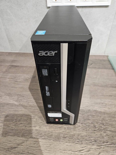 Asztali PC Acer Veriton X4630G