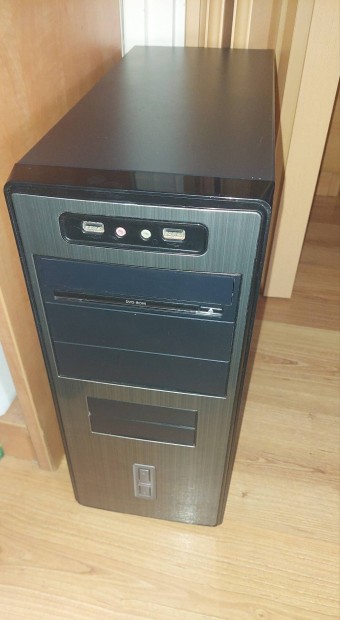 Asztali PC alkatrésznek vagy felújításra!