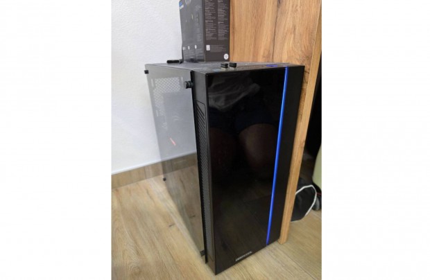 Asztali PC kihasznlatlansg miatt elad
