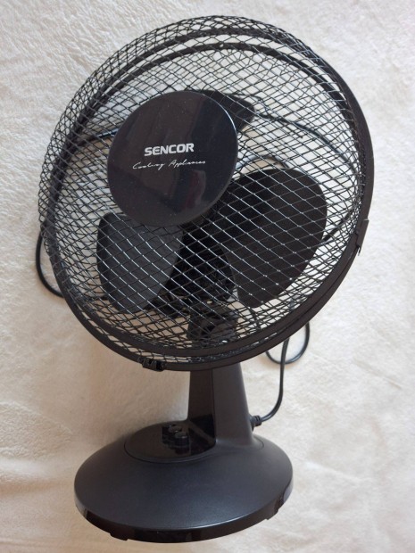 Asztali Ventiltor