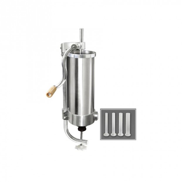 Asztali �ll� hurkat�lt� 4literes