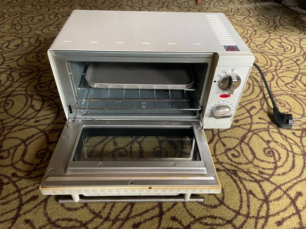 Asztali grill