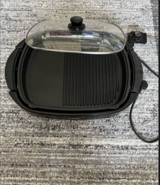 Asztali grill