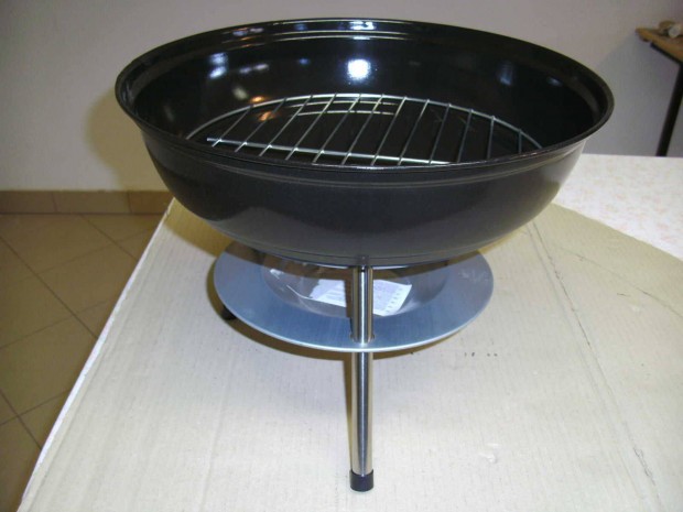 Asztali grill grillst