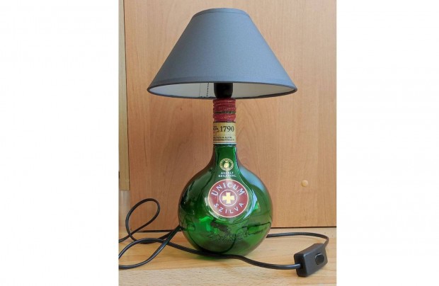 Asztali lampa