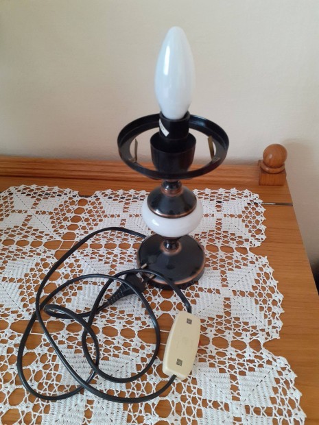 Asztali lámpa eladó
