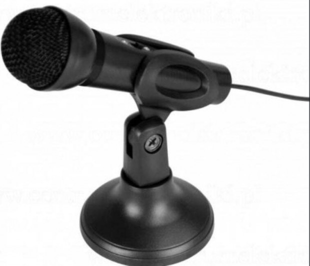Asztali mikrofon