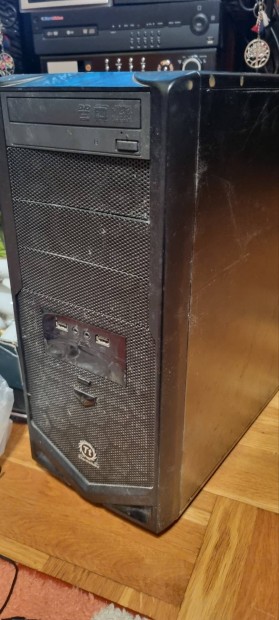 Asztali pc Intel I5 3.2 ghz, 4gb ram,  1tb hdd