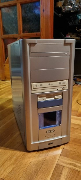 Asztali pc g�ph�z 