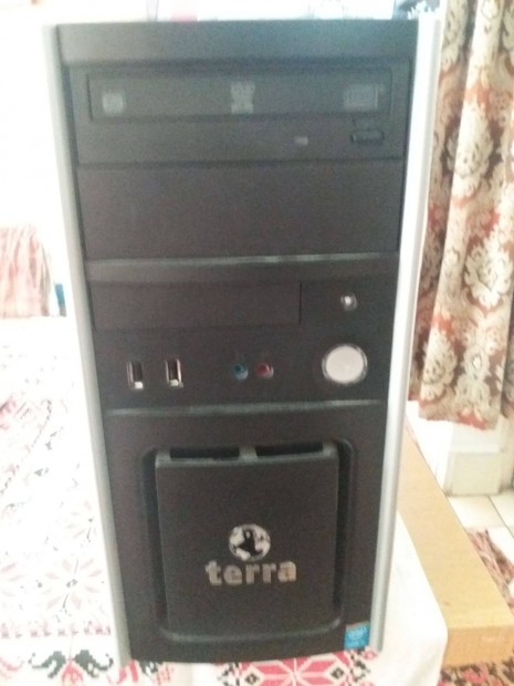 Asztali pc i 3 as