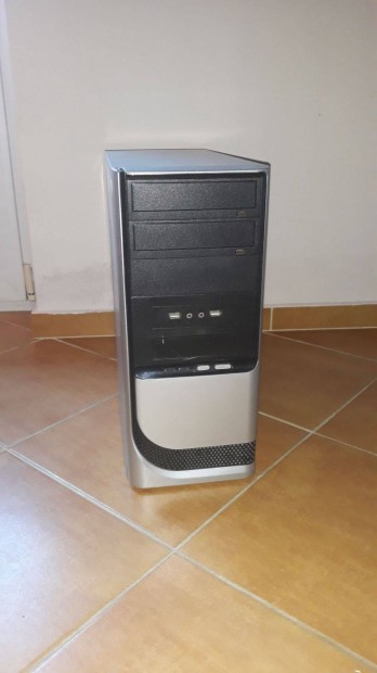 Asztali szmtgp AMD FX-6300