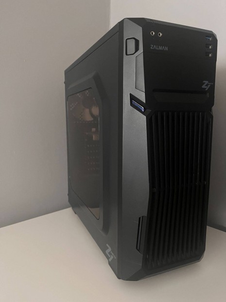 Asztali számítógép, Pc