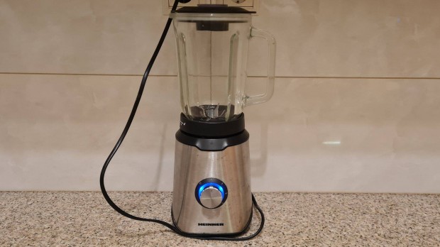 Asztali turmixgp Heinner Vitality 1000 Watt