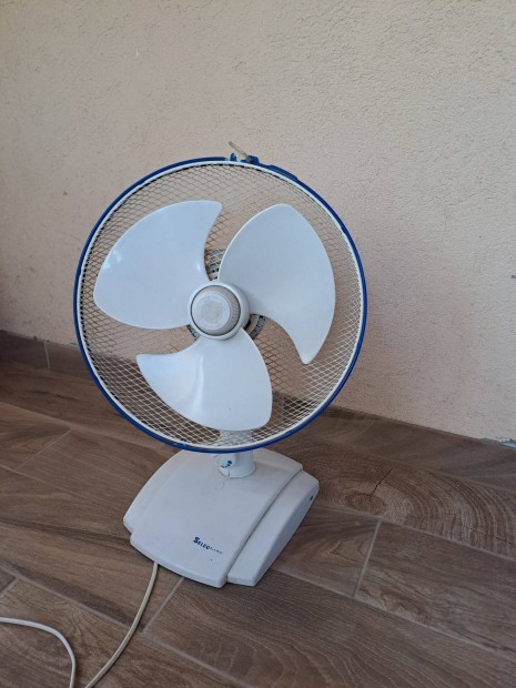 Asztali ventiltor