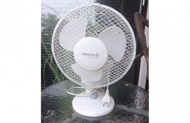 Asztali ventilátor
