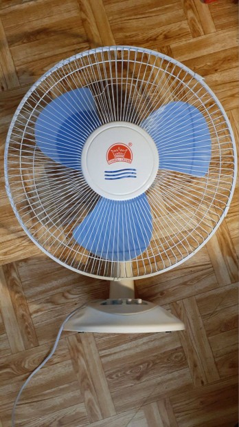 Asztali ventiltor