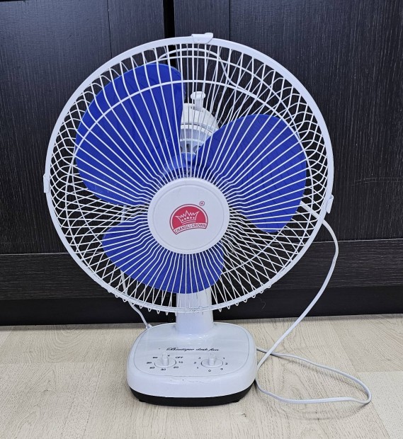 Asztali ventiltor