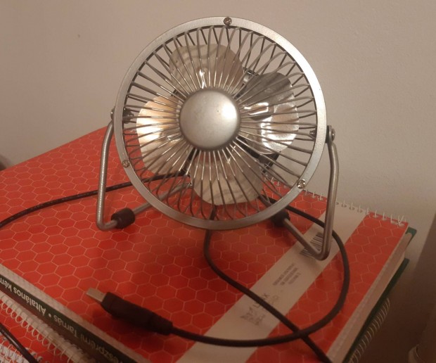 Asztali ventiltor