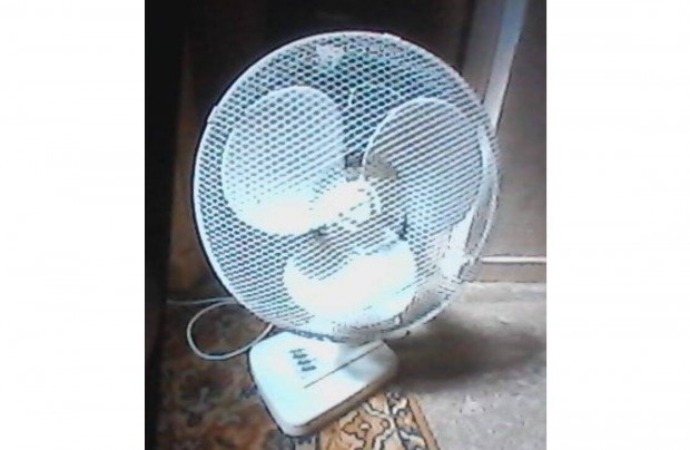 Asztali ventiltor