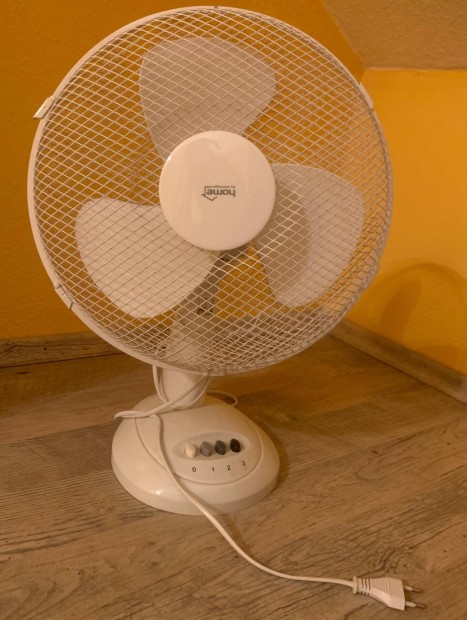 Asztali ventiltor