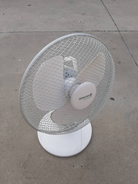 Asztali ventiltor 