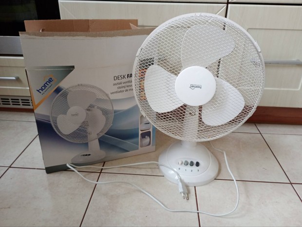 Asztali ventiltor 