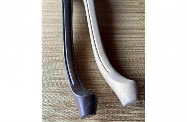 Asztallábak, barokk, díszes asztalláb sok méretben (1.) 72 cm