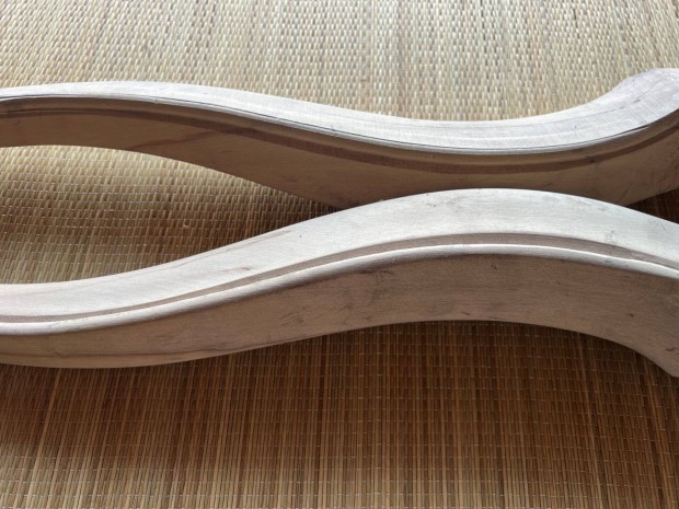 Asztall�bak, sok m�retben (2.) 60,5 cm barokk