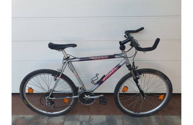Atala Bird Alv 26 MTB bicikli 26" kerékpár Shimano Alivio Ingyen GLS