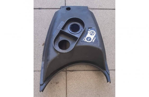 Atala Byte tankkeret