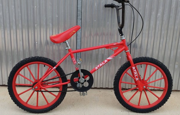 Atala bmx kerkpr