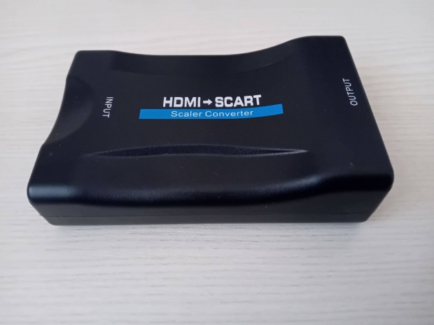 talakit HDMI-Scart