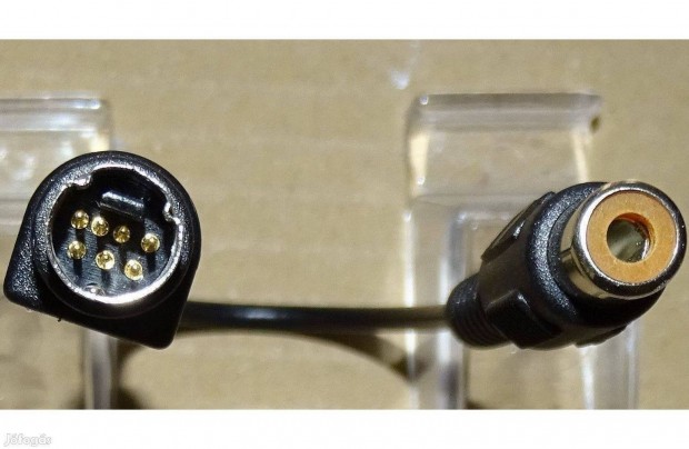 talakt kbel S-video/RCA (7 pin)