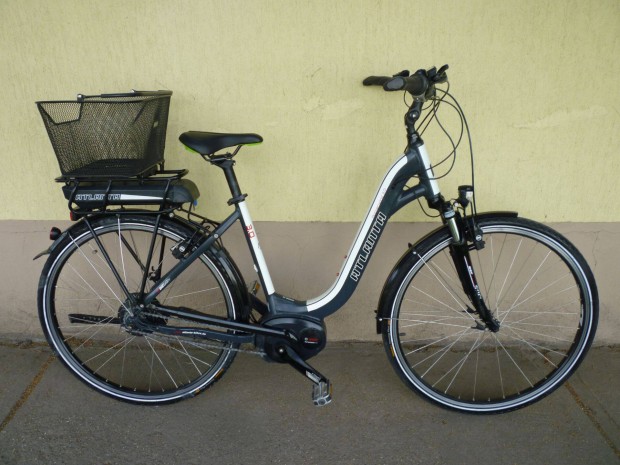 Atalanta bosch 28 e-bike pedelec elektromos kerkpr
