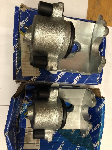 Atec VW fknyereg 2db