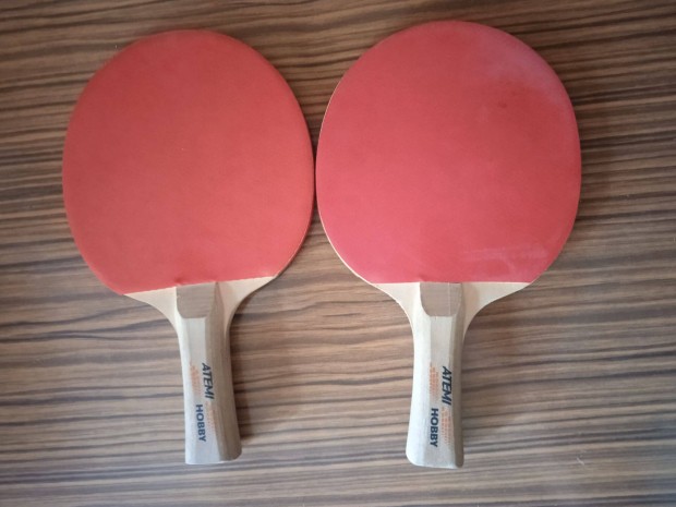 Atem Hobby 1 Pr rgi PING Pong t gyjtknek