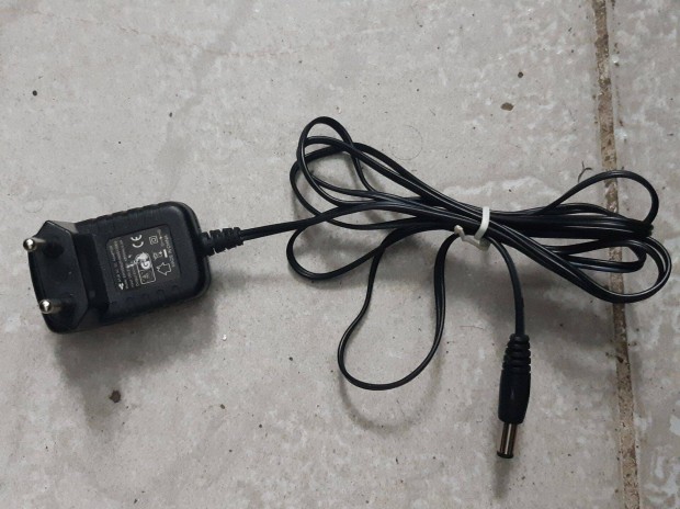Ater SW006UF-0600100EU DC adapter 6V mkd