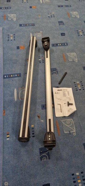 Atera aluminium tet�s�nes tet�csomagtart� Audi, Seat