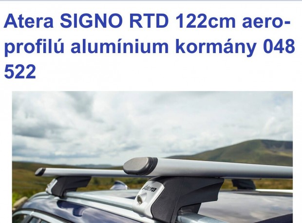 Atera tetcsomagtart elad